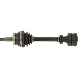 Cardone Remanufactured CV Drive Axles 60-9000