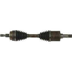 Cardone Remanufactured CV Drive Axles 60-9015