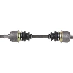 Cardone Remanufactured CV Drive Axles 60-9022