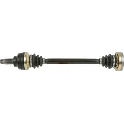 Cardone Remanufactured CV Drive Axles for 2001-2003 525I, 530I, 1997-2000 528I - 60-9221