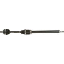 Cardone Remanufactured CV Drive Axles for 1999-2000 S70, V70 - 60-9241