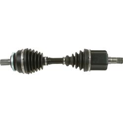 Cardone Remanufactured CV Drive Axles for 2000 V70, S70, 2003-2007 C70 - 60-9250