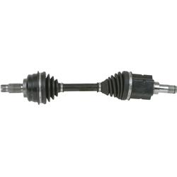 Cardone Remanufactured CV Drive Axles for 2000-2006 X5 - 60-9255
