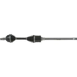 Cardone Remanufactured CV Drive Axles 60-9256