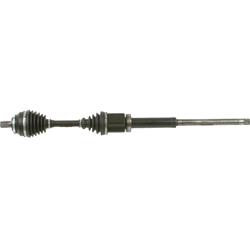 Cardone Remanufactured CV Drive Axles for 2001-2002 V70, 2003-2007 XC70 - 60-9263