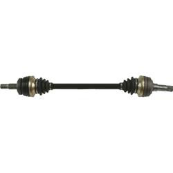 Cardone Remanufactured CV Drive Axles for 1999 S70, 1998-2000 V70 - 60-9266