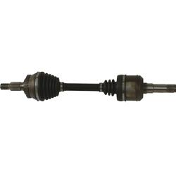 Cardone Remanufactured CV Drive Axles for 2002-2009 9-5 - 60-9273