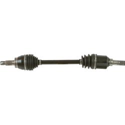 Cardone Remanufactured CV Drive Axles for 2002-2008 COOPER - 60-9275