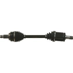 Cardone Remanufactured CV Drive Axles for 2004-2010 X3 - 60-9314