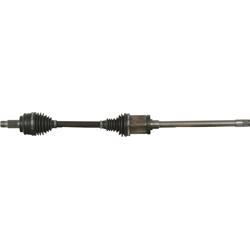 Cardone Remanufactured CV Drive Axles for 2004-2010 X3 - 60-9315