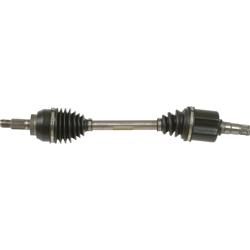 Cardone Remanufactured CV Drive Axles for 2005-2008 COOPER - 60-9320