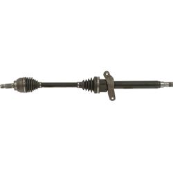 Cardone Remanufactured CV Drive Axles for 2007-2013 COOPER - 60-9325
