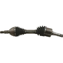 Cardone Remanufactured CV Drive Axles for 2003-2011 9-3, 2010-2011 9-3X - 60-9348