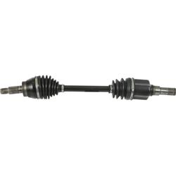 Cardone Remanufactured CV Drive Axles for 2004-2008 COOPER - 60-9612
