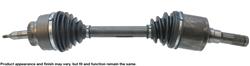 Cardone Remanufactured CV Drive Axles for 2010-2013 F-150 - 60-2277