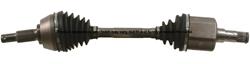 Cardone Remanufactured CV Drive Axles for 2009-2014 MAXIMA - 606295
