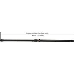 Cardone Remanufactured Driveshafts for 1997-2001 CR-V - 65-4002