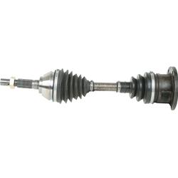 Cardone New CV Drive Axles 66-1000