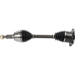 Cardone New CV Drive Axles 66-1009