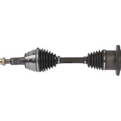 Cardone New CV Drive Axles 66-1009HD