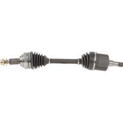 Cardone New CV Drive Axles 66-1011