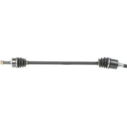 Cardone New CV Drive Axles for 1990-1993 STORM, 1991-1993 STYLUS - 66-1028