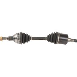 Cardone New CV Drive Axles for 1988-1991 BERETTA, CORSICA - 66-1049