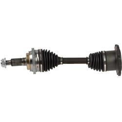 Cardone New CV Drive Axles 66-1050