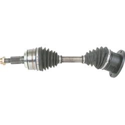 Cardone New CV Drive Axles for 1990-1996 ASTRO, SAFARI - 66-1057