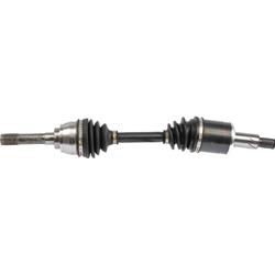 Cardone New CV Drive Axles for 1989-1995 SIDEKICK, TRACKER - 66-1085