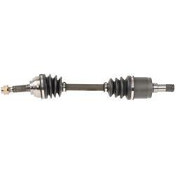 Cardone New CV Drive Axles for 1985-1989 I-MARK, 1985-1988 SPECTRUM, 1989 SPECTRUM - 66-1091