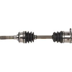 Cardone New CV Drive Axles 66-1106