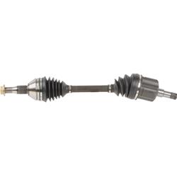 Cardone New CV Drive Axles 66-1109