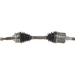Cardone New CV Drive Axles 66-1115