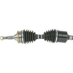Cardone New CV Drive Axles 66-1123