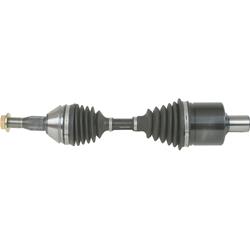 Cardone New CV Drive Axles 66-1172
