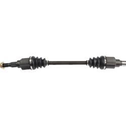 Cardone New CV Drive Axles 66-1202