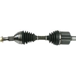 Cardone New CV Drive Axles 66-1206