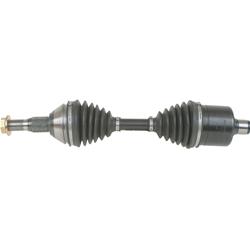 Cardone New CV Drive Axles 66-1210