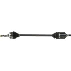 Cardone New CV Drive Axles for 1995-1999 CAVALIER, SUNFIRE - 66-1218