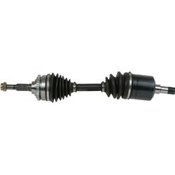 Cardone New CV Drive Axles for 1995-2005 CAVALIER, SUNFIRE - 66-1219
