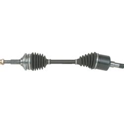 Cardone New CV Drive Axles for 1995-2001 CAVALIER, SUNFIRE - 66-1224