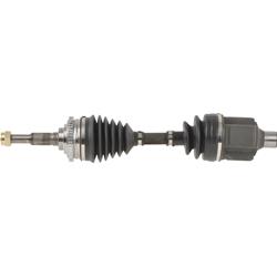 Cardone New CV Drive Axles for 1996 ACHIEVA, 1996-1998 GRAND AM - 66-1238