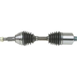 Cardone New CV Drive Axles 66-1243