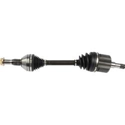 Cardone New CV Drive Axles 66-1250HD