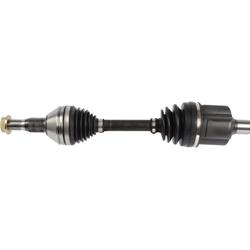 Cardone New CV Drive Axles 66-1255HD