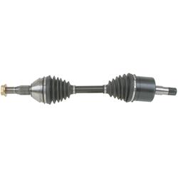 Cardone New CV Drive Axles for 1997-2007 GRAND PRIX, 2004 MONTE CARLO - 66-1256