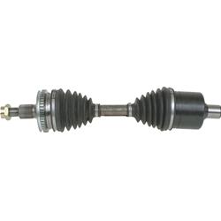 Cardone New CV Drive Axles for 1997-1999 LUMINA, 1995-1999 MONTE CARLO - 66-1263