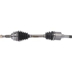 Cardone New CV Drive Axles 66-1273