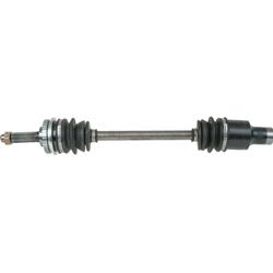 Cardone New CV Drive Axles for 1995-2000 METRO, SWIFT - 66-1307